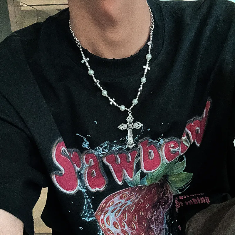 CRUISO Necklaces Unisex-3
