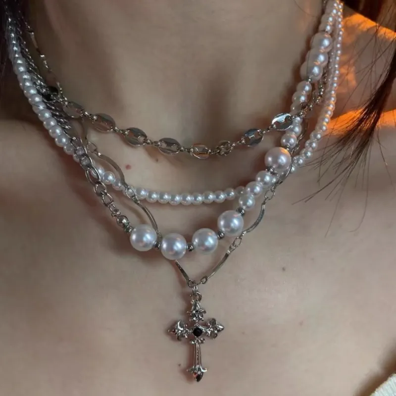 CRUISO Necklaces Unisex-3