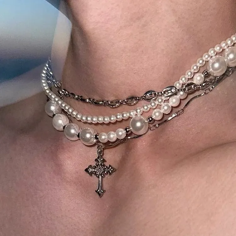 CRUISO Necklaces Unisex-2