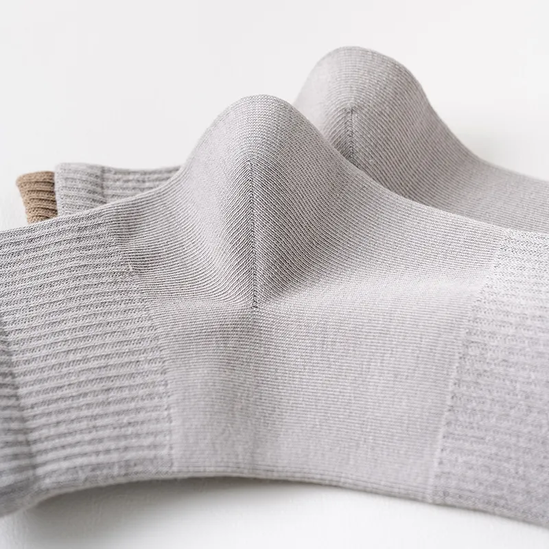 Caramella Mid-Calf Socks Men's Combo Set-38