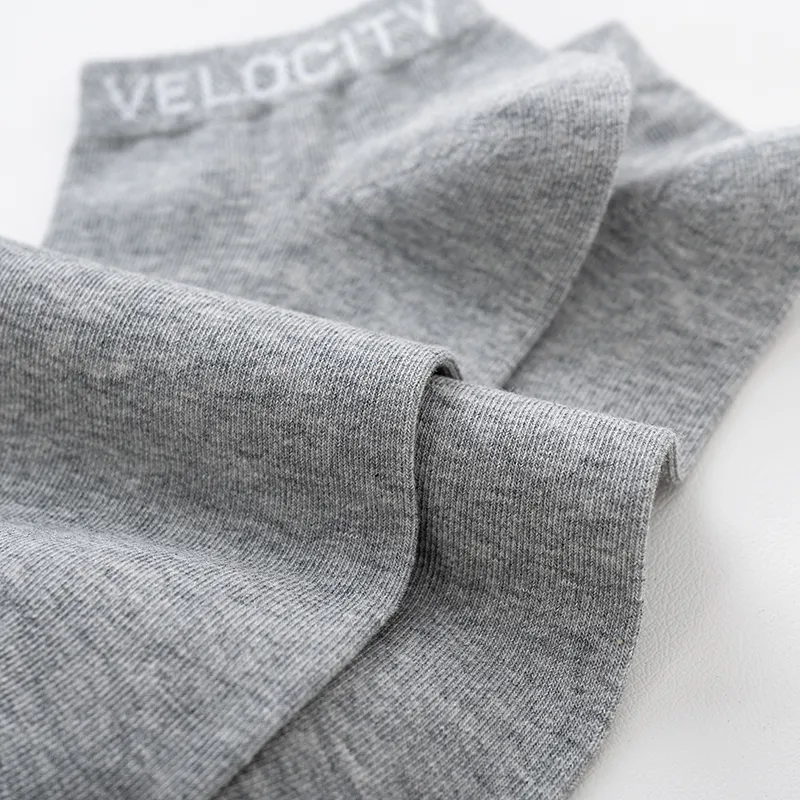 Caramella Ankle Socks Men's Combo Set-39