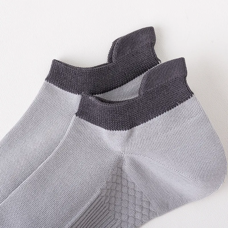 Caramella Ankle Socks Men's Combo Set-30