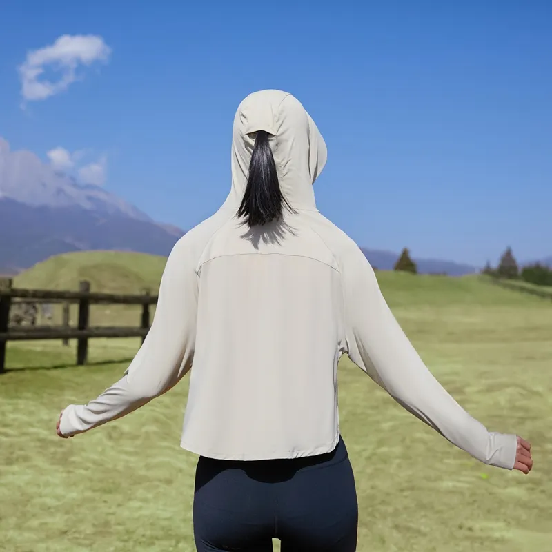 Caramella Sun Protection Clothing Unisex-44
