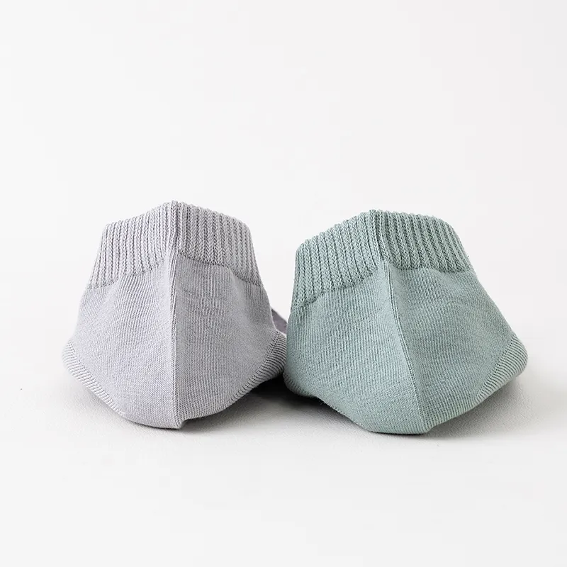 Caramella Ankle Socks Men's Combo Set-35