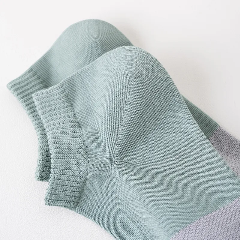 Caramella Ankle Socks Men's Combo Set-22