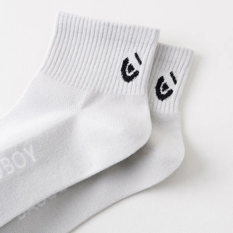 Caramella Mid-Calf Socks Men's Combo Set-52