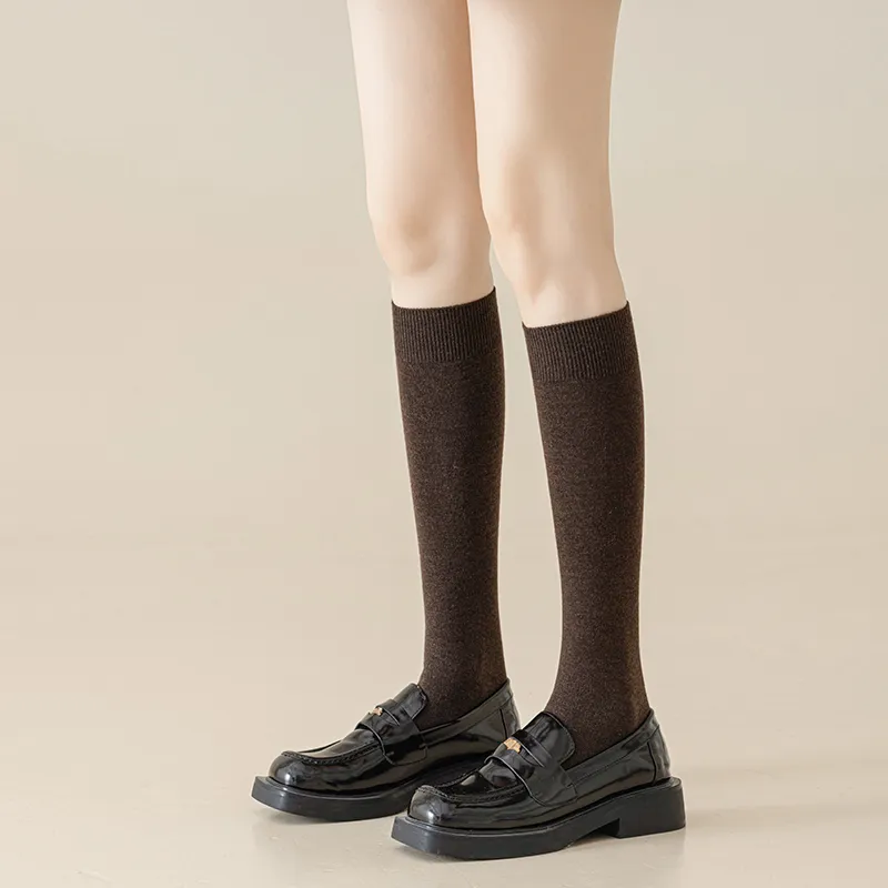 Caramella Knee High Socks Women's 2 Pack-37