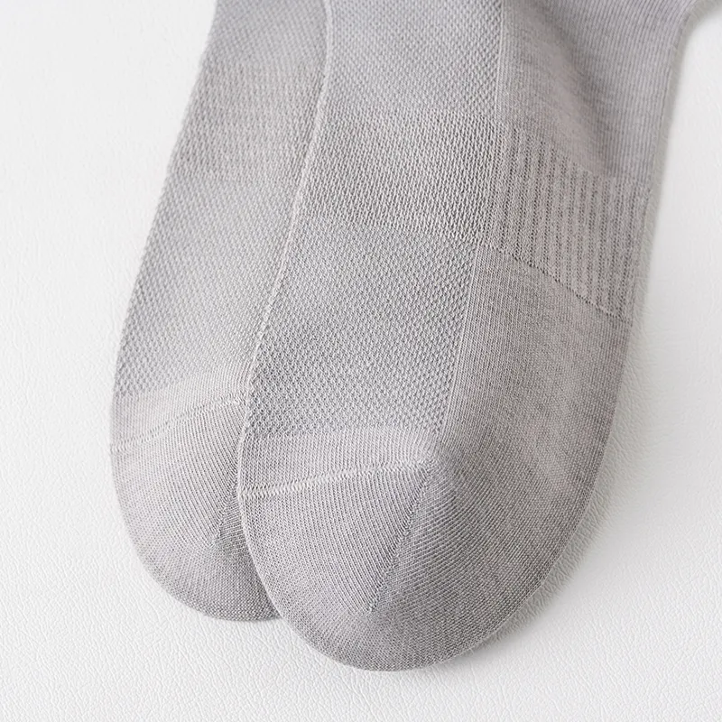 Caramella Ankle Socks Men's Combo Set-55