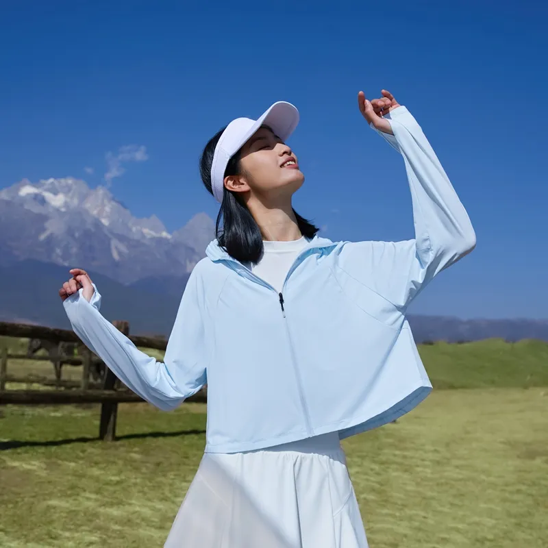 Caramella Sun Protection Clothing Unisex-57