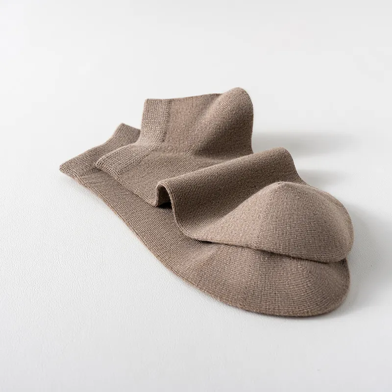 Caramella Ankle Socks Men's Combo Set-51