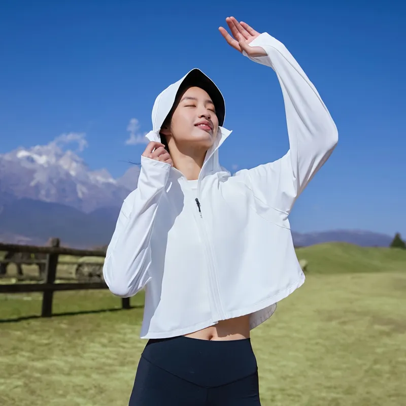Caramella Sun Protection Clothing Unisex-10