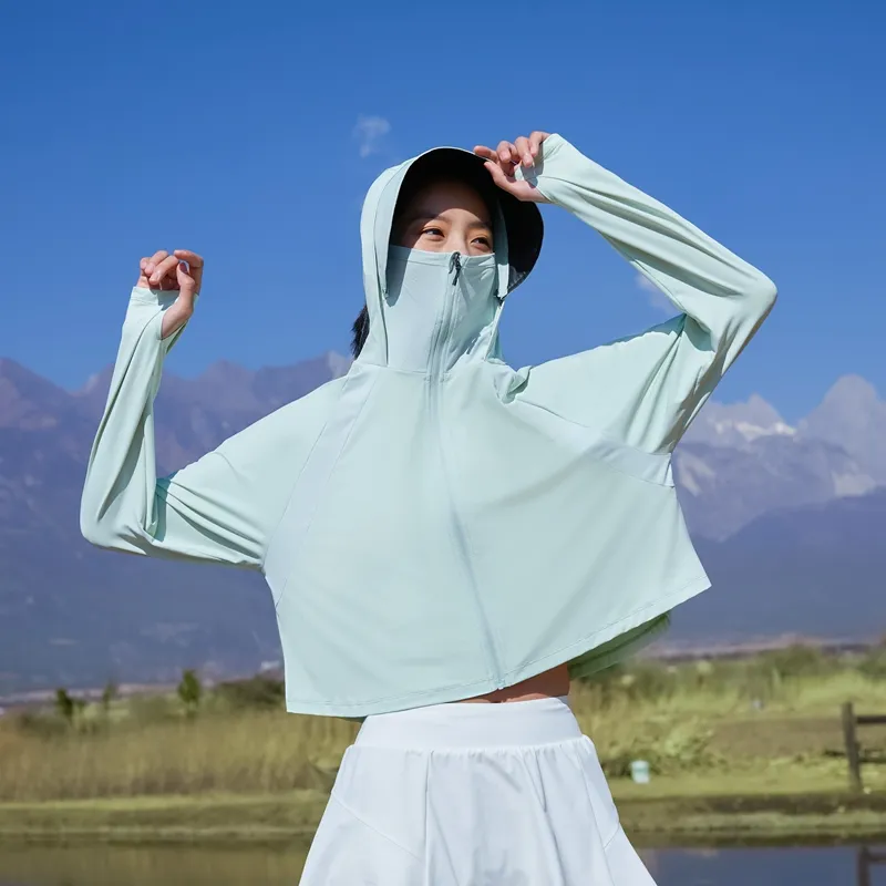 Caramella Sun Protection Clothing Unisex-51