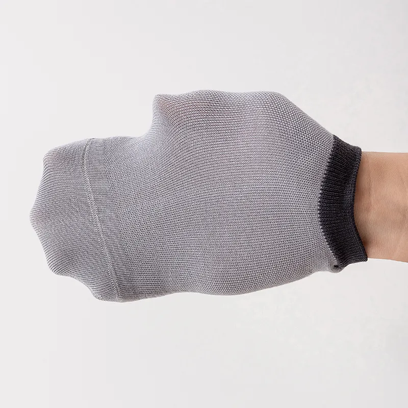 Caramella Ankle Socks Men's Combo Set-15
