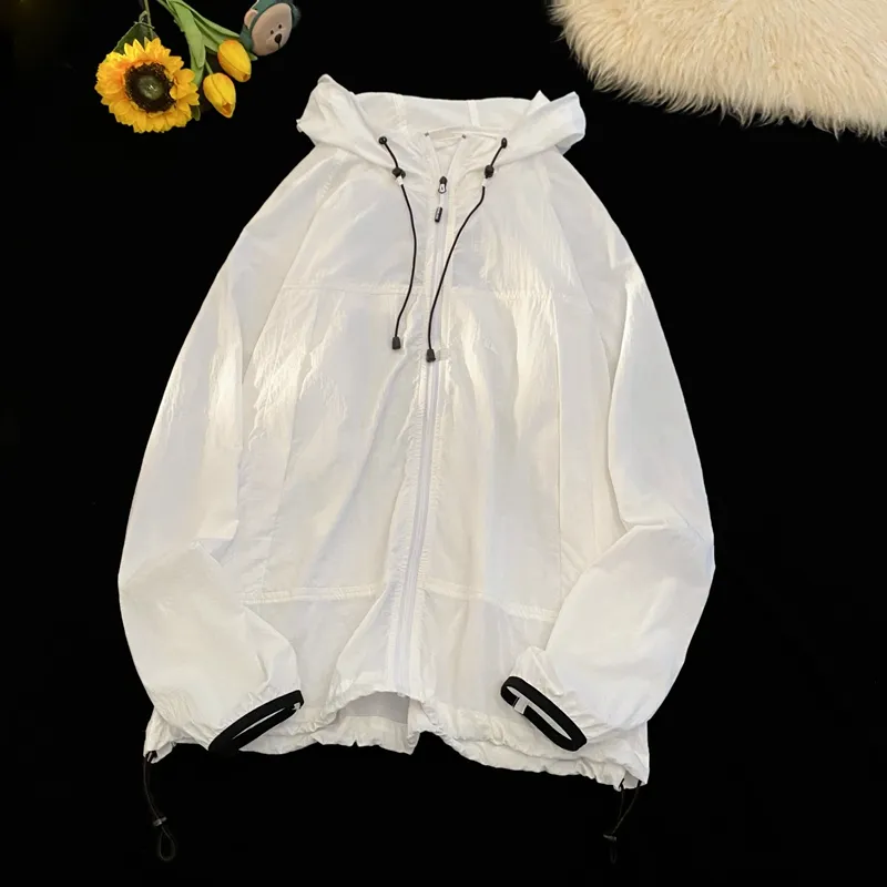 Caramella Sun Protection Clothing Unisex-9