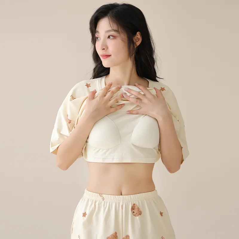Caramella Women's Pajama Sets-8