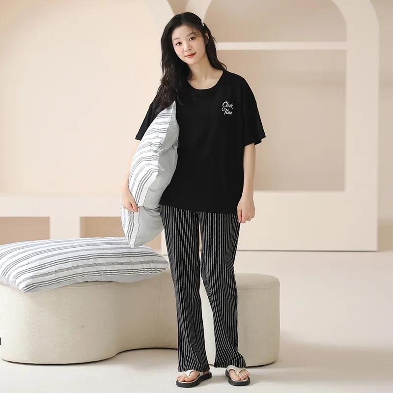 Caramella Women's Pajama Sets-4