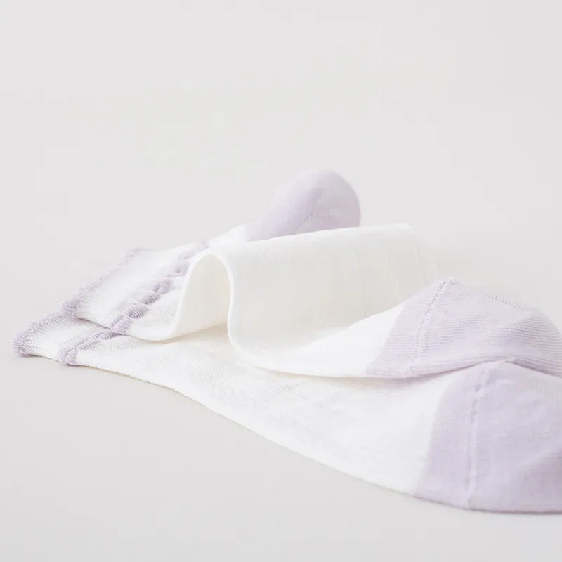 Caramella Ankle Socks Women's Combo Set-19
