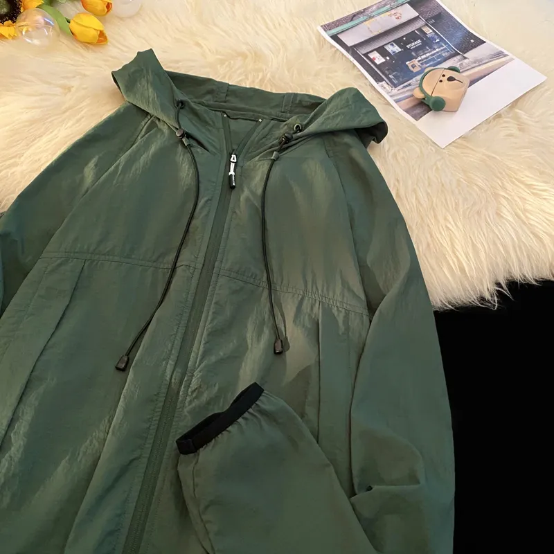Caramella Sun Protection Clothing Unisex-22