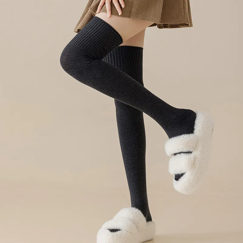 Caramella Knee High Socks Women's 2 Pack-57