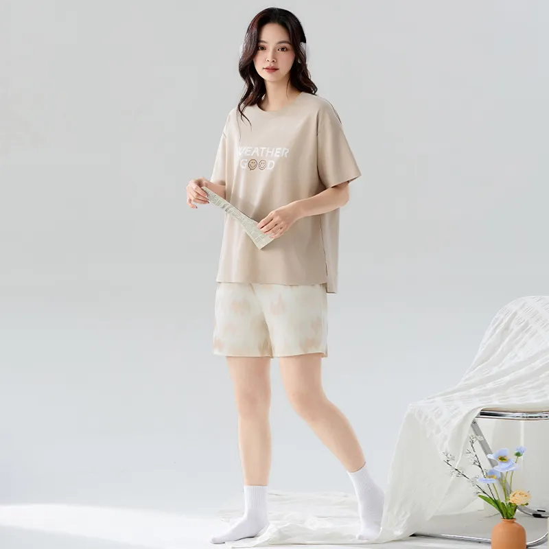Caramella Women's Pajama Sets-3