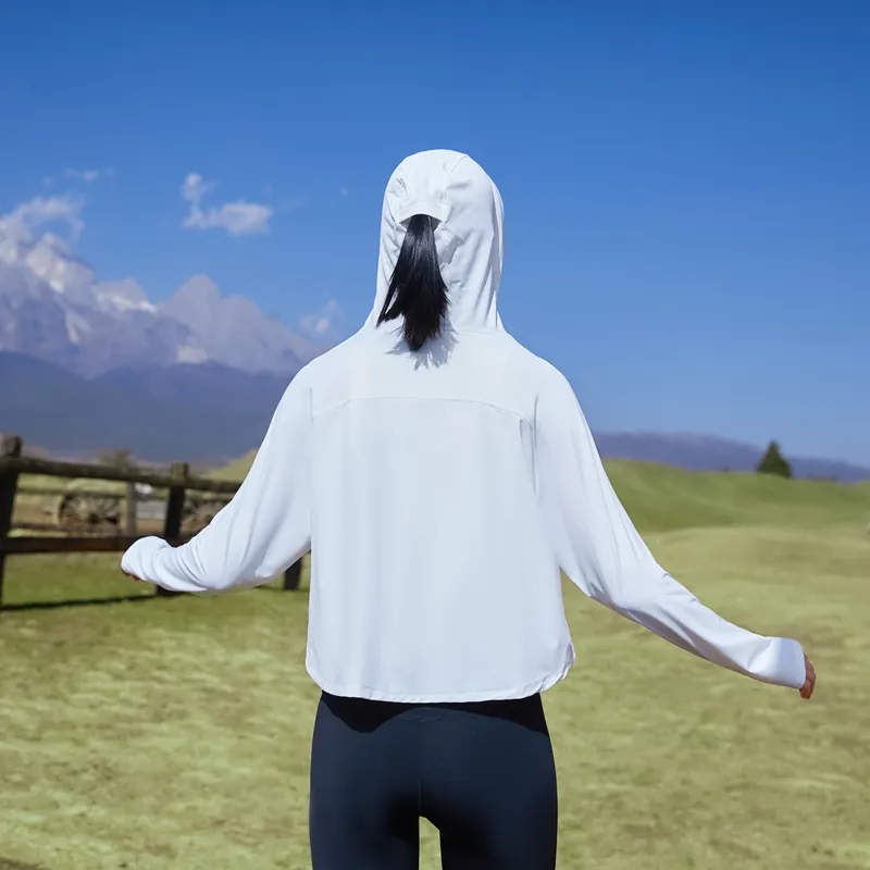 Caramella Sun Protection Clothing Unisex-9
