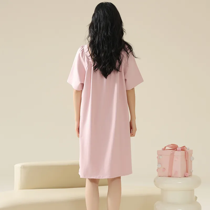 Caramella Women's Nightgowns-5