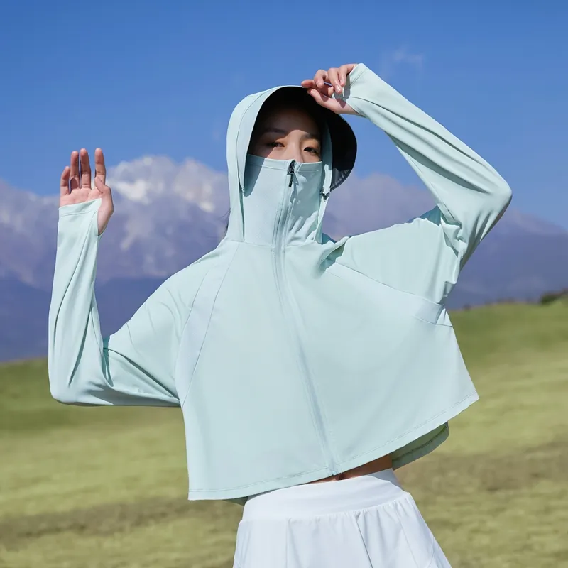 Caramella Sun Protection Clothing Unisex-53