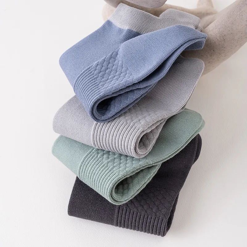 Caramella Ankle Socks Men's Combo Set-54