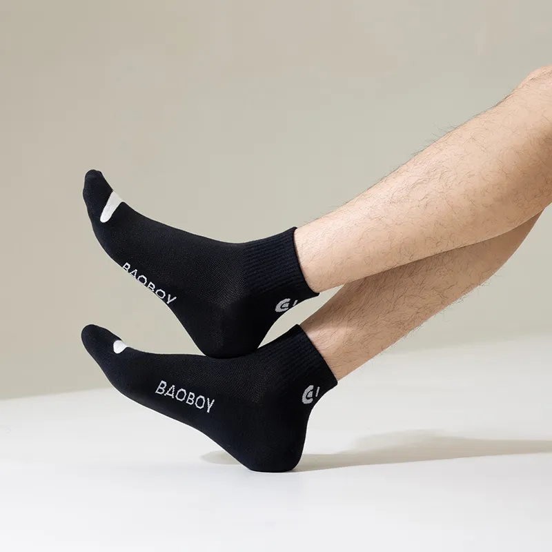 Caramella Mid-Calf Socks Men's Combo Set-58