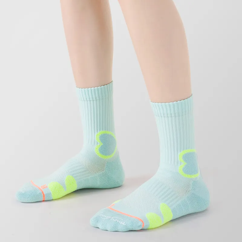 Caramella Basketball Socks Women's Shopping Bag 3 Pack-4