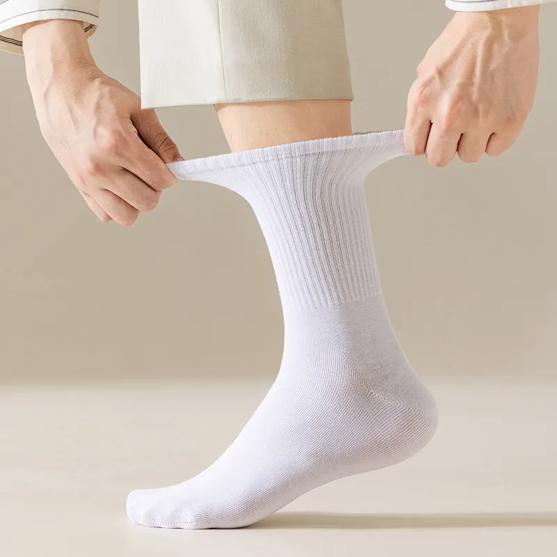 Caramella No Show Socks Men's Combo Set-6