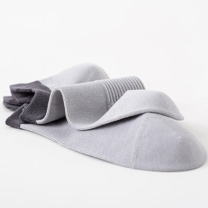 Caramella Ankle Socks Men's Combo Set-3