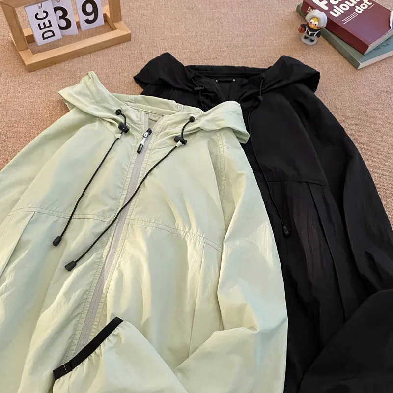 Caramella Sun Protection Clothing Unisex-3