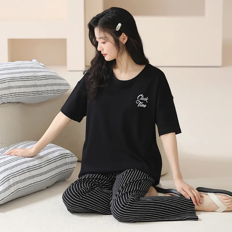 Caramella Women's Pajama Sets-3