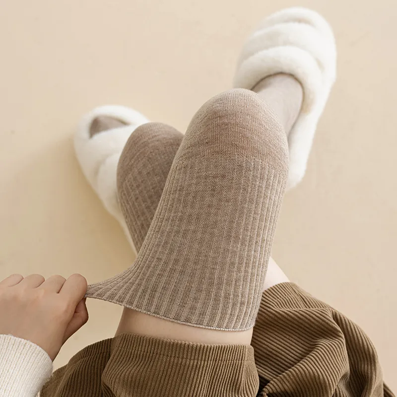 Caramella Knee High Socks Women's 2 Pack-75