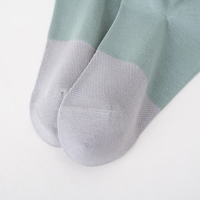 Caramella Ankle Socks Men's Combo Set-43