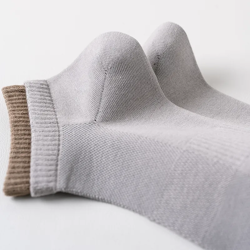 Caramella Ankle Socks Men's Combo Set-44