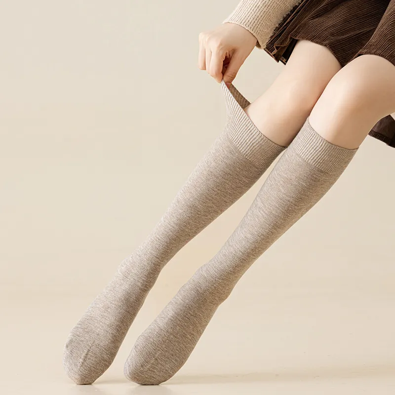 Caramella Knee High Socks Women's 2 Pack-26