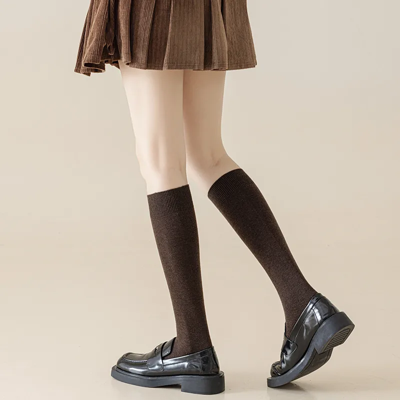 Caramella Knee High Socks Women's 2 Pack-53