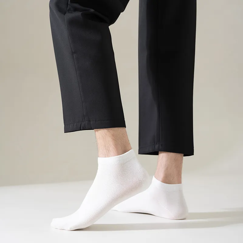 Caramella Ankle Socks Men's Combo Set-39
