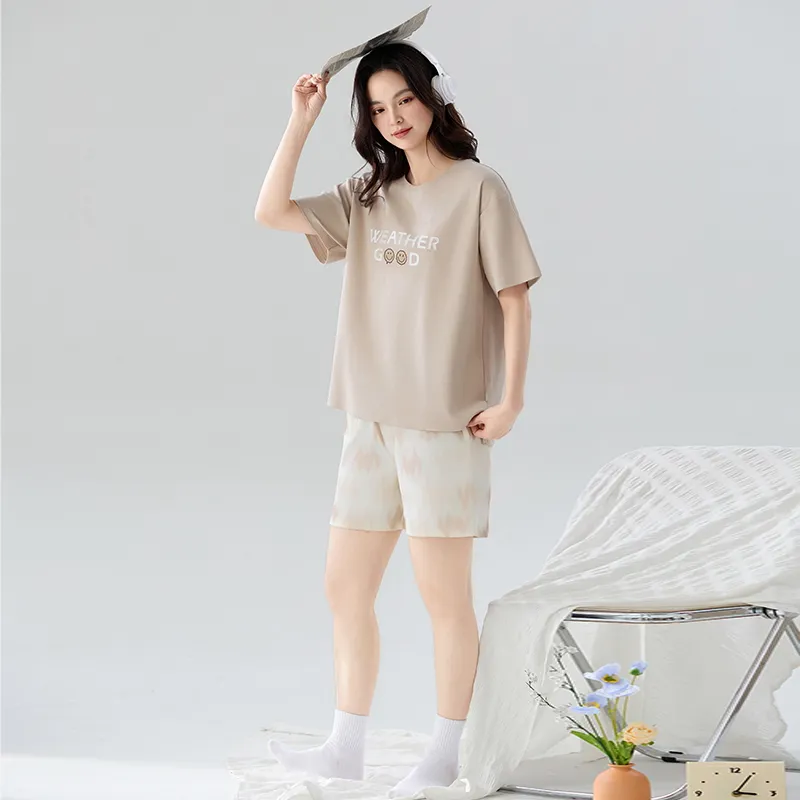 Caramella Women's Pajama Sets-4