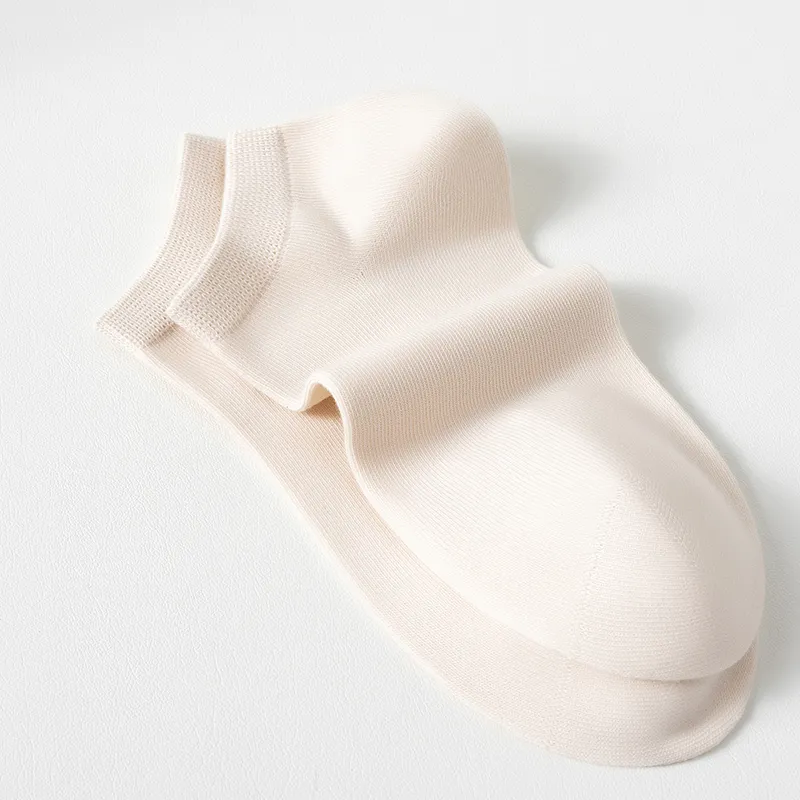 Caramella Ankle Socks Women's Combo Set-10