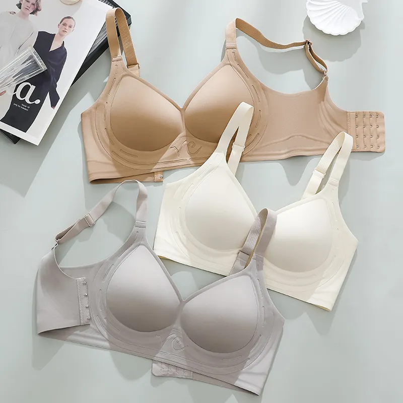 Caramella Women's Bras-3