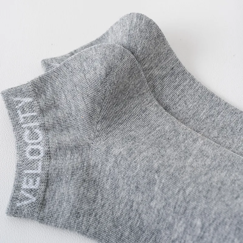 Caramella Ankle Socks Men's Combo Set-24