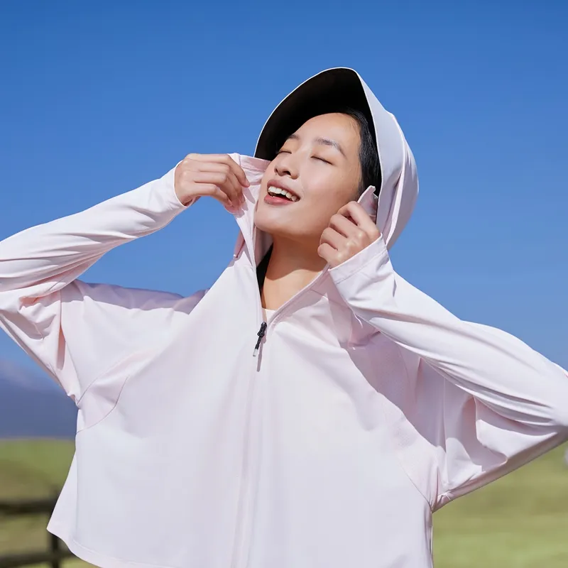 Caramella Sun Protection Clothing Unisex-26