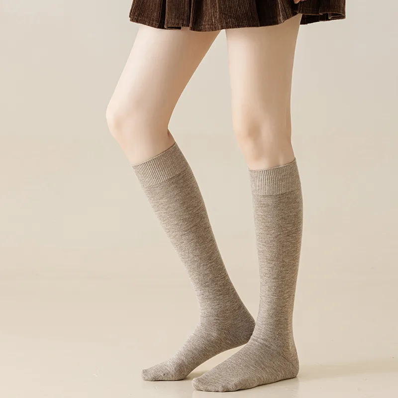 Caramella Knee High Socks Women's 2 Pack-4