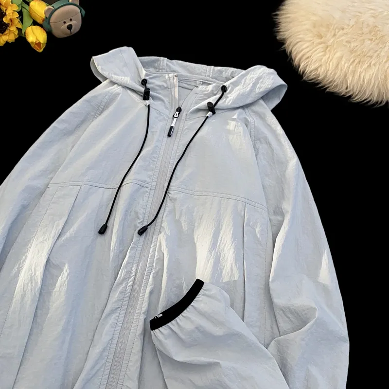 Caramella Sun Protection Clothing Unisex-25