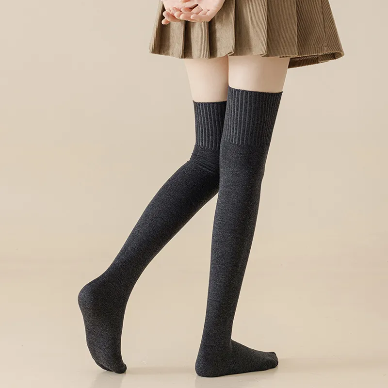 Caramella Knee High Socks Women's 2 Pack-69