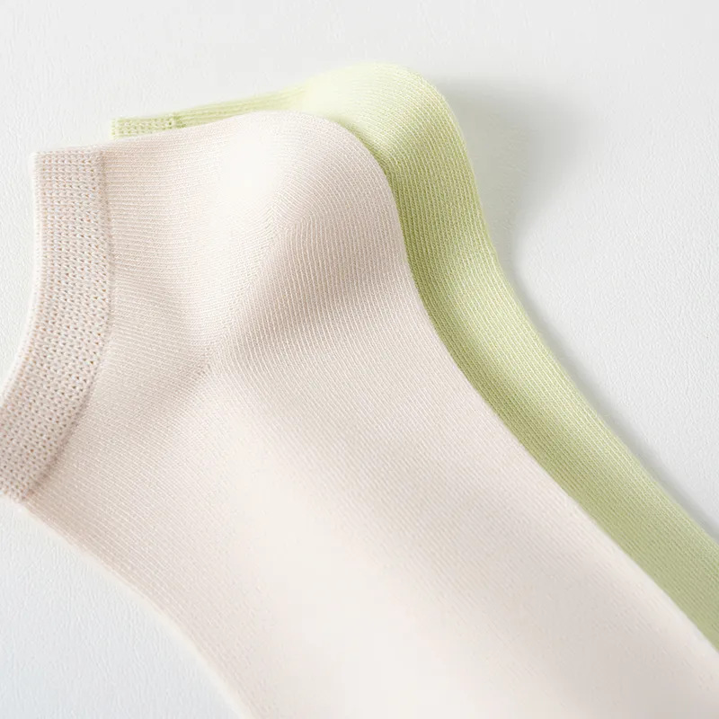 Caramella Ankle Socks Women's Combo Set-47