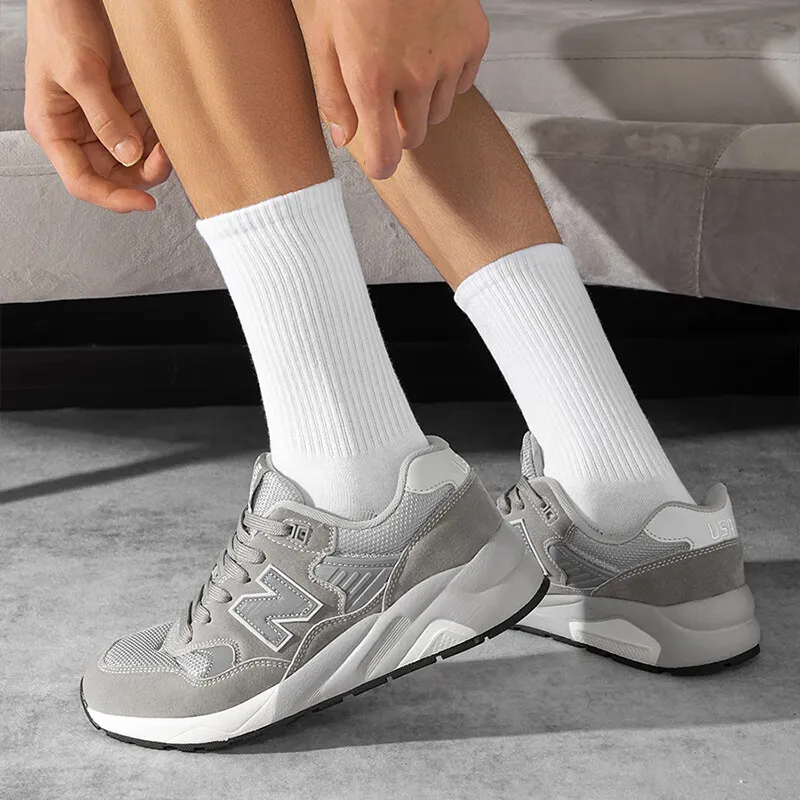 Caramella Knee High Socks Unisex 5 Pack-5